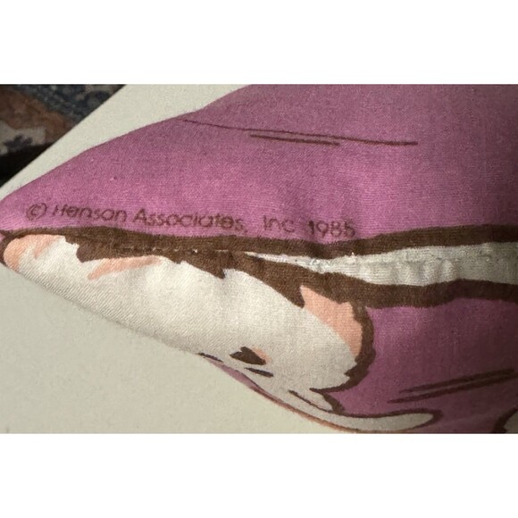 JIM HENSON’S 1985 MUPPETS Babies BEAKER THE LAB ASSISTANT & BUNSEN Plush - Picture 9 of 11